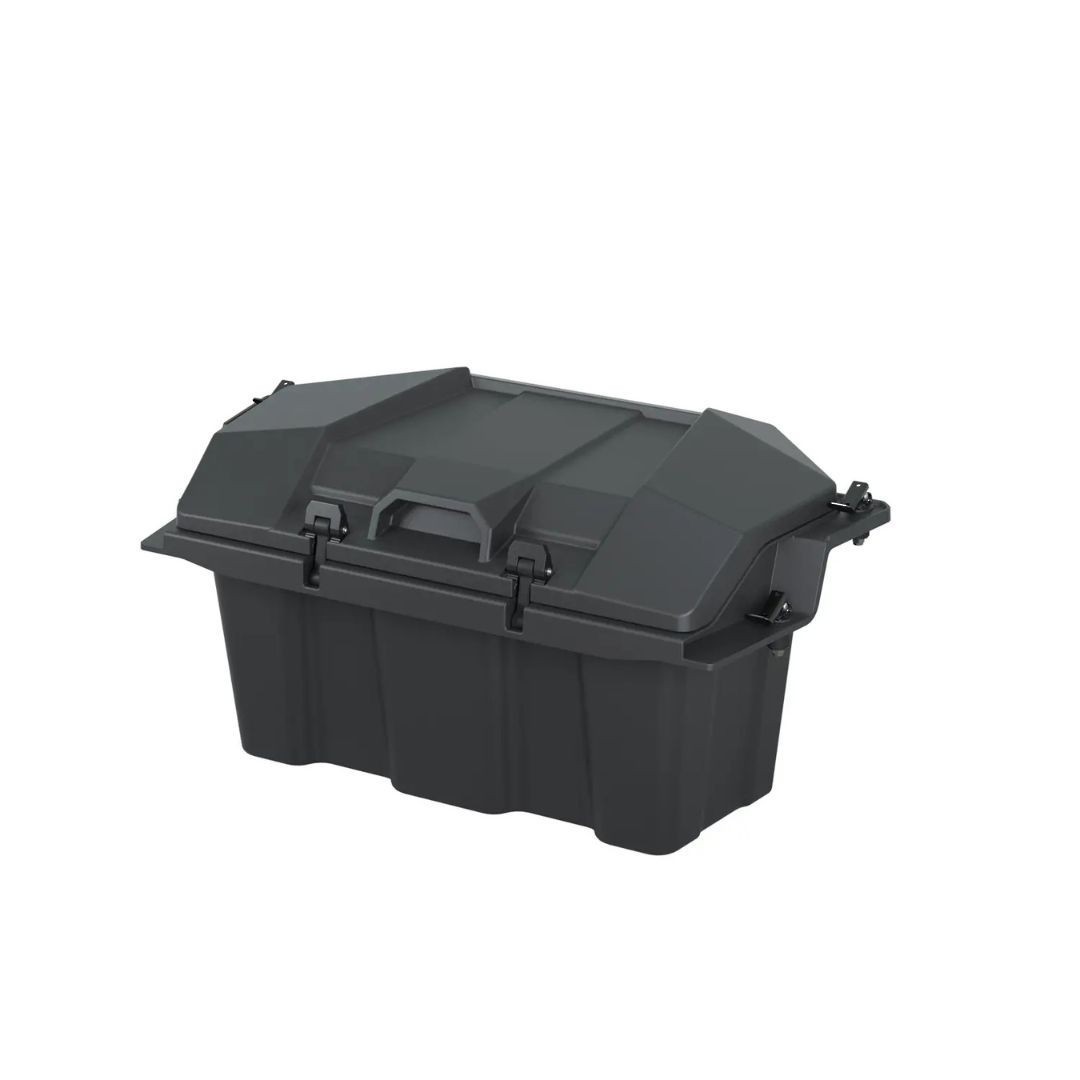Polaris Lock & Ride Rear Cargo Box - RZR image 0